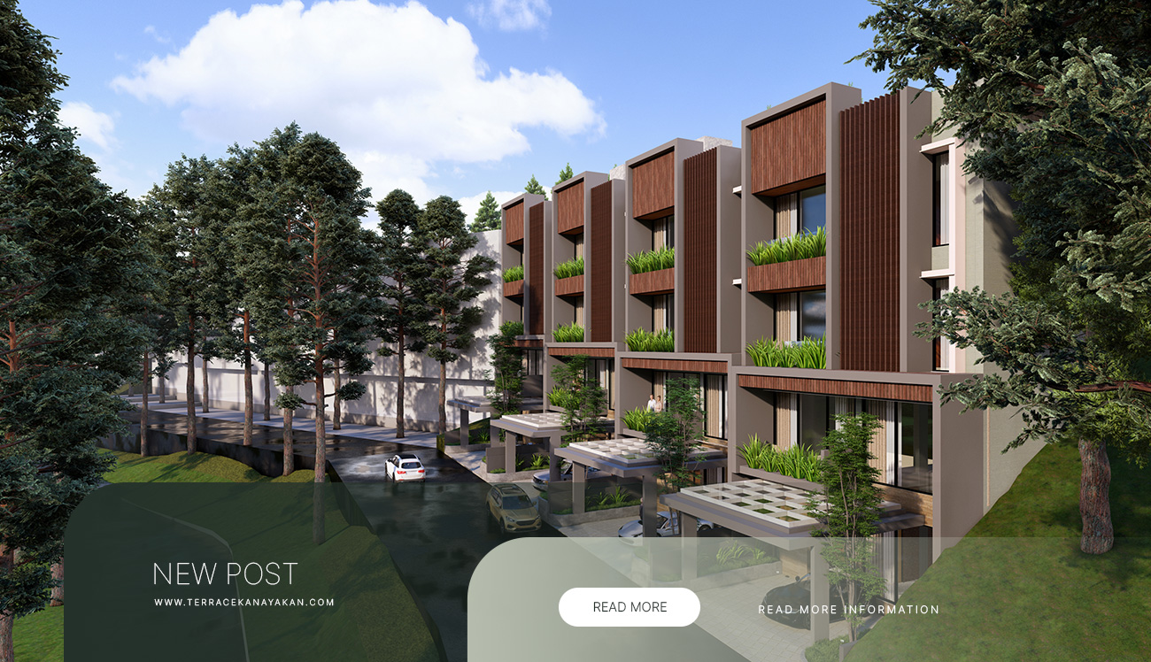 Townhouse-Eksklusif-di-Bandung